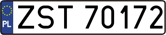 ZST70172