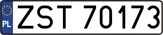 ZST70173