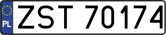 ZST70174