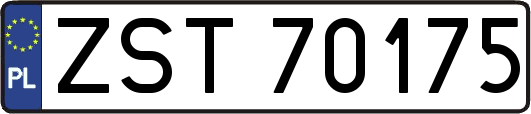 ZST70175