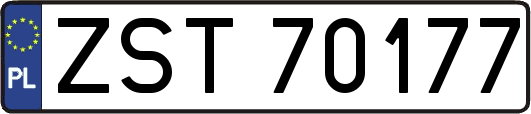 ZST70177