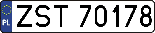 ZST70178