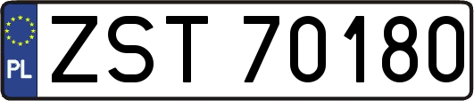 ZST70180