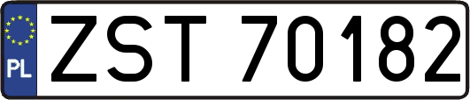 ZST70182