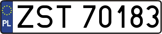 ZST70183