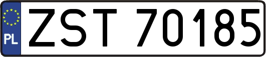 ZST70185