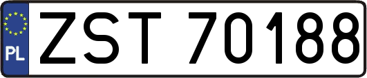 ZST70188