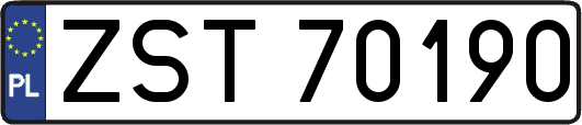 ZST70190