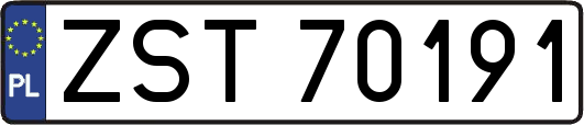ZST70191