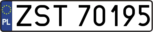ZST70195