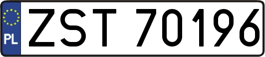ZST70196