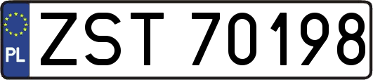 ZST70198