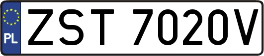 ZST7020V
