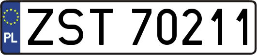 ZST70211