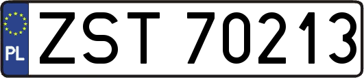 ZST70213