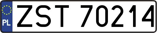 ZST70214