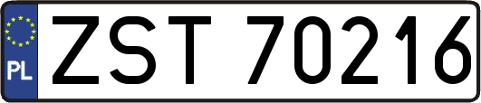 ZST70216