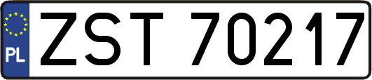ZST70217