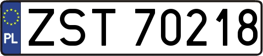 ZST70218