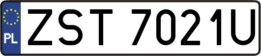 ZST7021U