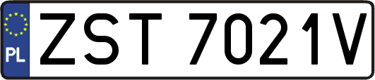 ZST7021V