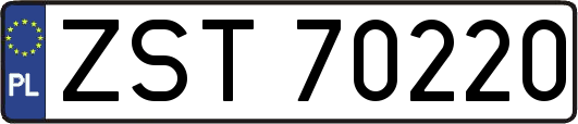 ZST70220