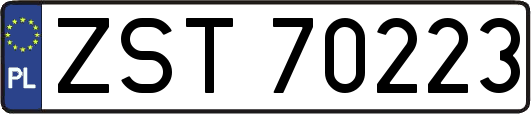 ZST70223