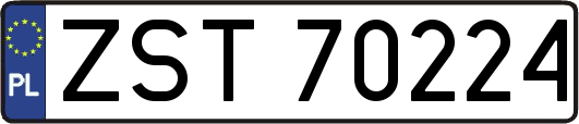 ZST70224
