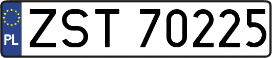 ZST70225
