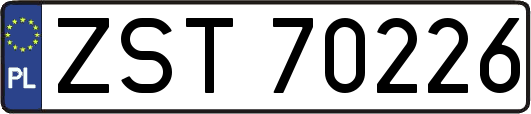 ZST70226