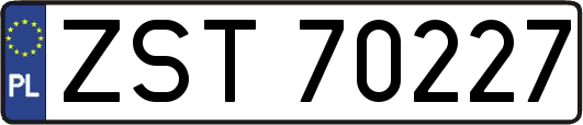 ZST70227