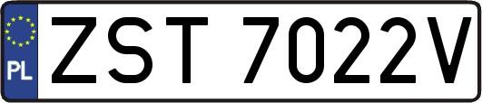 ZST7022V