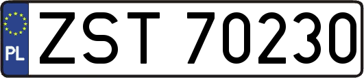 ZST70230