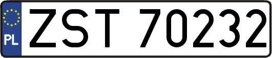 ZST70232