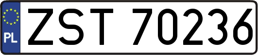 ZST70236