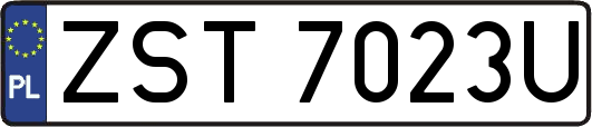 ZST7023U