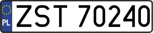 ZST70240