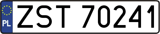 ZST70241