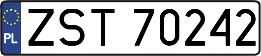 ZST70242