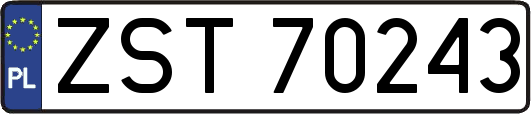 ZST70243