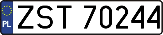 ZST70244