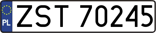 ZST70245
