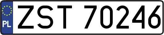 ZST70246