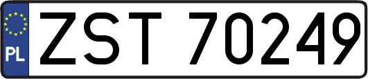 ZST70249