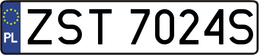ZST7024S