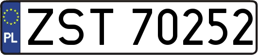 ZST70252