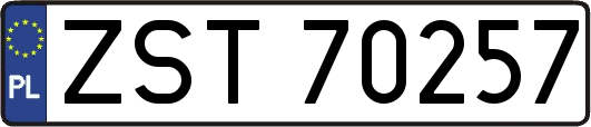ZST70257