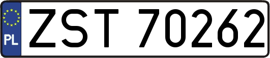ZST70262