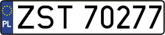 ZST70277
