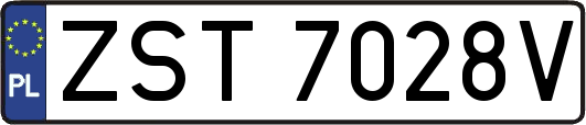 ZST7028V